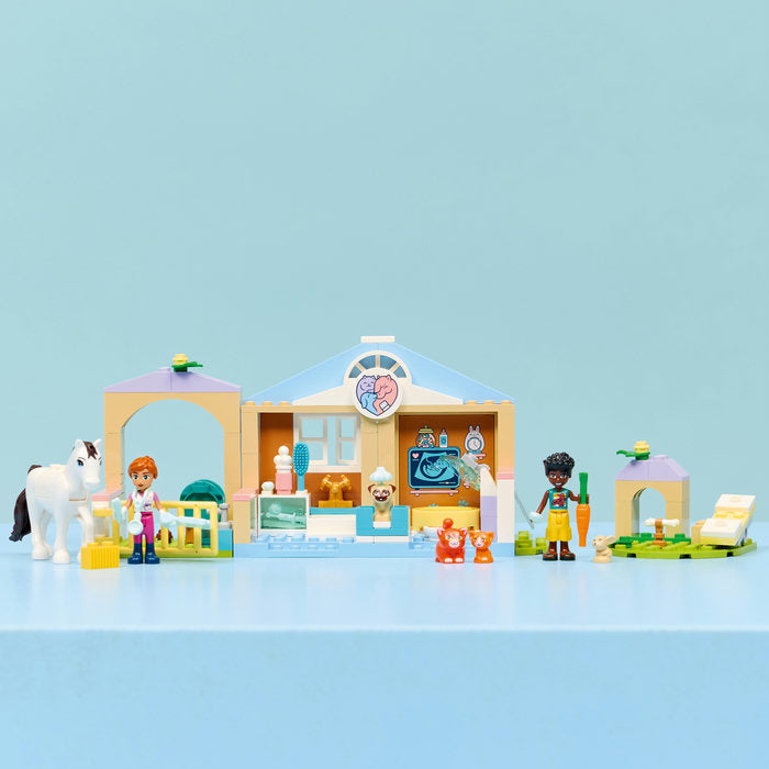 LEGO Friends - Animal Vet Clinic