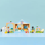 LEGO Friends - Animal Vet Clinic