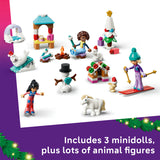 LEGO Friends - Advent Calendar 2026