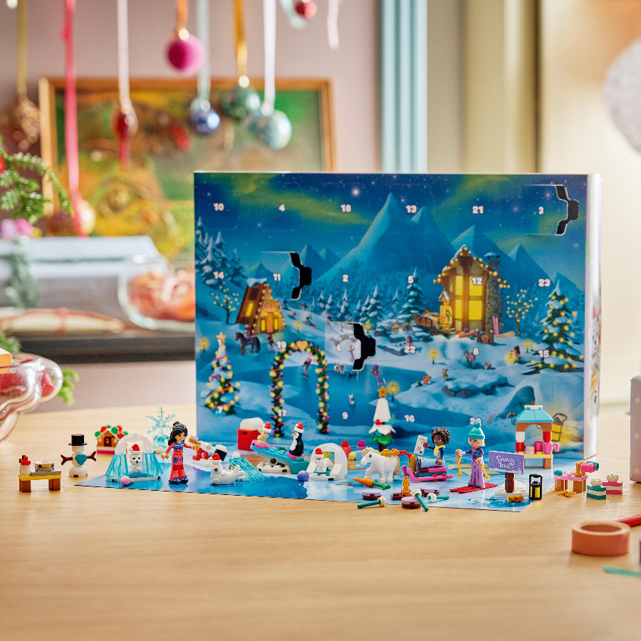 LEGO Friends - Advent Calendar 2026