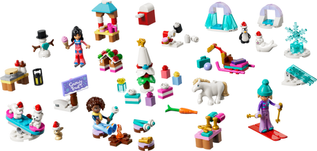 LEGO Friends - Advent Calendar 2026