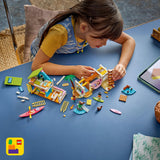 LEGO Friends - Beach House with Seals