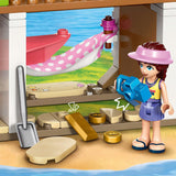 LEGO Friends - Beach House with Seals