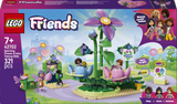 LEGO Friends - Spinning Flower & Fairy Teacup Ride