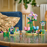 LEGO Friends - Spinning Flower & Fairy Teacup Ride