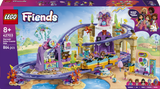LEGO Friends - Mermaid Roller Coaster Ride