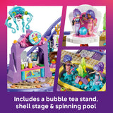 LEGO Friends - Mermaid Roller Coaster Ride