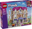 LEGO Friends - Heartlake City Grand Hotel