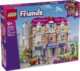 LEGO Friends - Heartlake City Grand Hotel