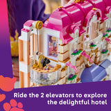 LEGO Friends - Heartlake City Grand Hotel