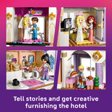 LEGO Friends - Heartlake City Grand Hotel