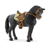 Schleich Pura Raza Espanola Mare with Saddle & Bridle
