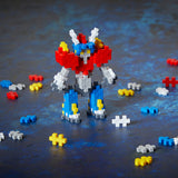 Plus-Plus 100 Piece Tube - Mecha Bot
