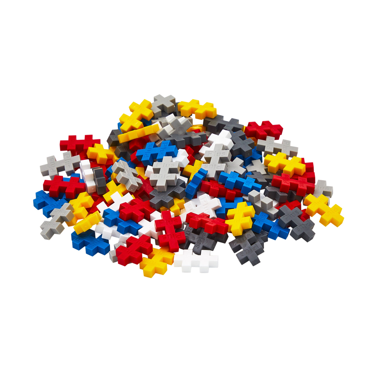 Plus-Plus 100 Piece Tube - Mecha Bot