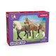 Schleich Horse Club - Paso Peruano Starter Set