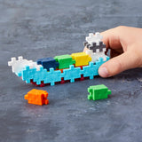 Plus-Plus 100 Piece Tube - Container Ship