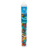 Plus-Plus 100 Piece Tube - Container Ship