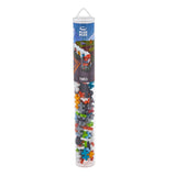 Plus-Plus 100 Piece Tube - Truck