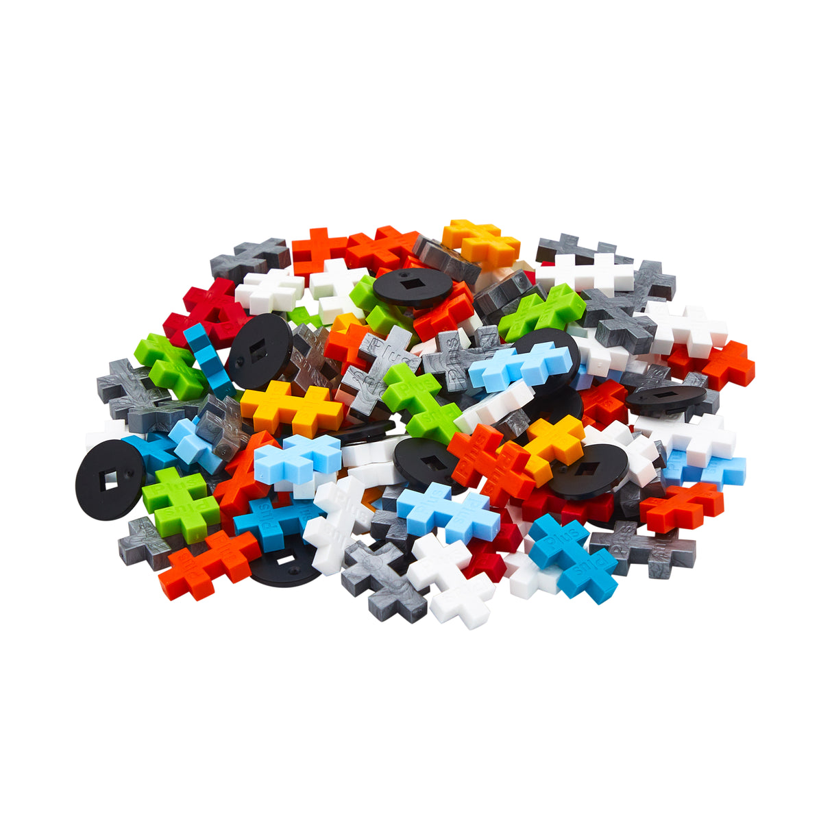 Plus-Plus 100 Piece Tube - Truck