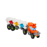 Plus-Plus 100 Piece Tube - Truck