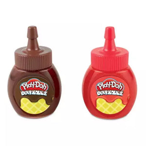 Play-Doh Kitchen Creations Double Drizzle Ice Cream Playset
