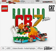 LEGO Editions - Cristiano Ronaldo: Football Highlights