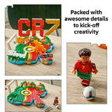 LEGO Editions - Cristiano Ronaldo: Football Highlights
