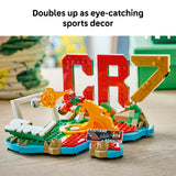 LEGO Editions - Cristiano Ronaldo: Football Highlights