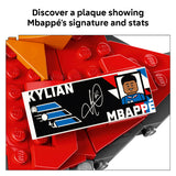LEGO Editions - Kylian Mbappé: Football Highlights
