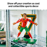 LEGO Editions Cristiano Ronaldo: Football Legend