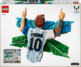 LEGO Editions - Lionel Messi: Celebration