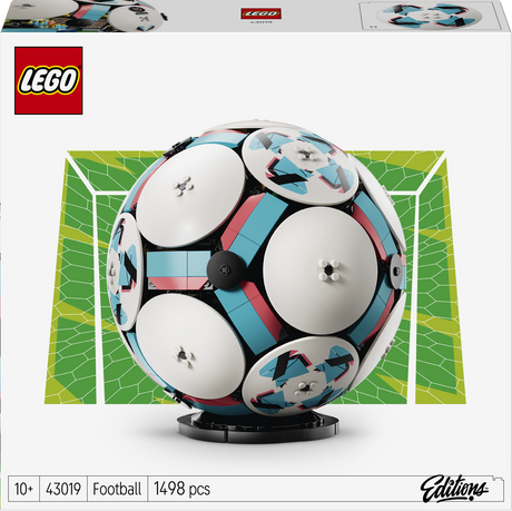LEGO Editions - Football