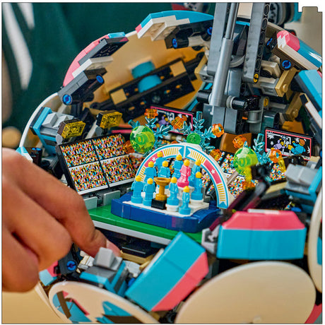 LEGO Editions - Football