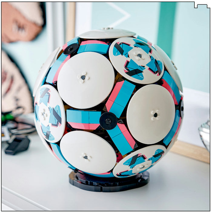 LEGO Editions - Football