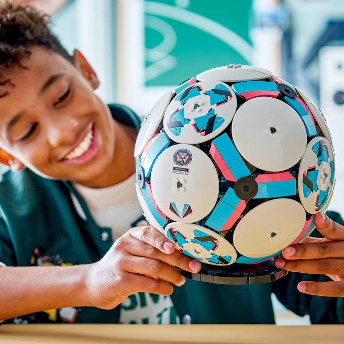 LEGO Editions - Football