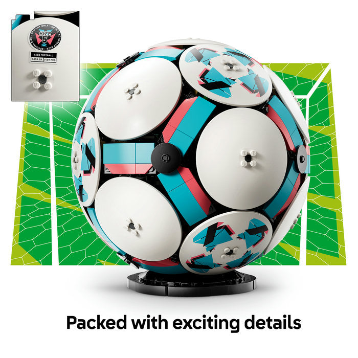 LEGO Editions - Football