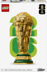LEGO Editions - FIFA World Cup Official Trophy