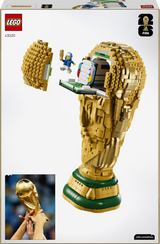 LEGO Editions - FIFA World Cup Official Trophy