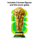 LEGO Editions - FIFA World Cup Official Trophy