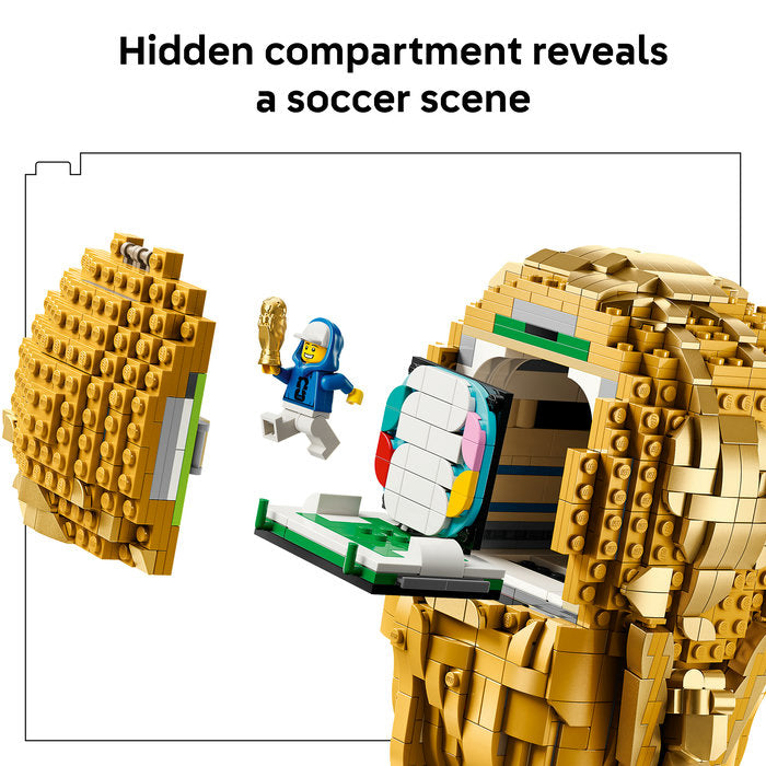 LEGO Editions - FIFA World Cup Official Trophy