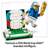 LEGO Editions - FIFA World Cup Official Trophy