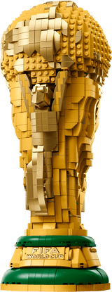 LEGO Editions - FIFA World Cup Official Trophy