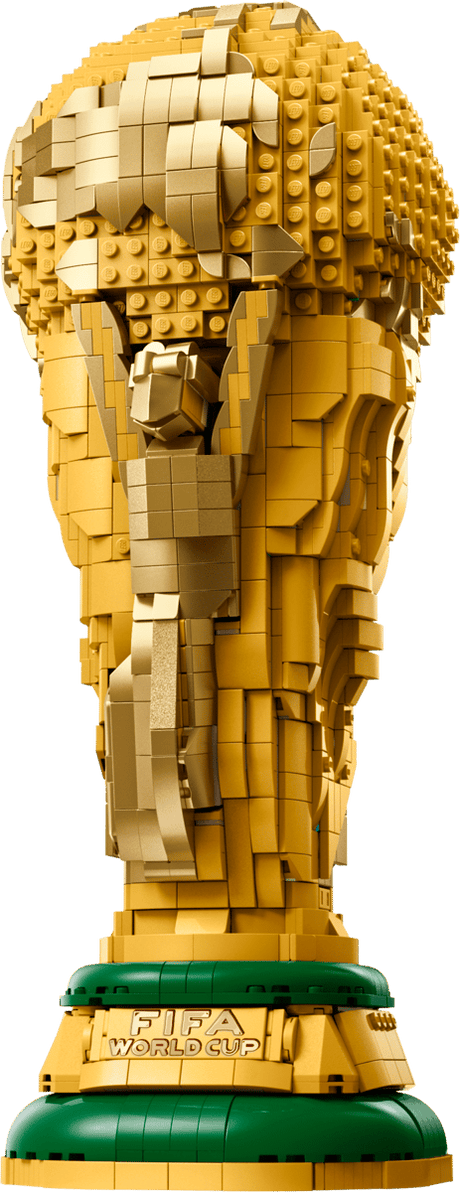 LEGO Editions - FIFA World Cup Official Trophy