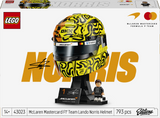 LEGO Editions - McLaren Mastercard F1 Team Lando Norris Helmet