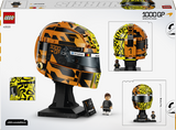 LEGO Editions - McLaren Mastercard F1 Team Lando Norris Helmet