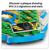 LEGO Editions - Vini Jr.: Football Highlights