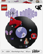 LEGO Editions - Olivia Rodrigo's Vinyl