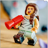 LEGO Editions - Olivia Rodrigo's Vinyl