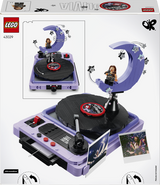 LEGO Editions - Olivia Rodrigo's Concert Moon
