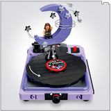 LEGO Editions - Olivia Rodrigo's Concert Moon